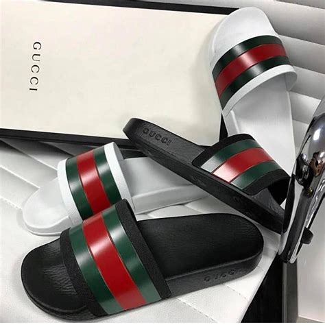 gucci original slippers